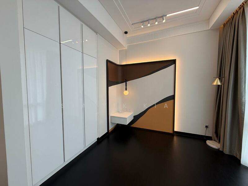 Kediaman Servis untuk Dijual di Regent Suites @ Pavilion Damansara Heights - Sia Yik Kiat - Interior - PropertyGuru.com.my