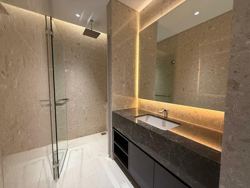 Kediaman Servis untuk Dijual di Regent Suites @ Pavilion Damansara Heights - Sia Yik Kiat - Bathroom - PropertyGuru.com.my