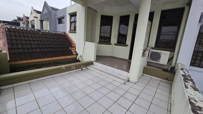 2-storey Terraced House for Sale in Taman Desa Cemerlang (Ulu Tiram) - Annie Tee - PropertyGuru.com.my