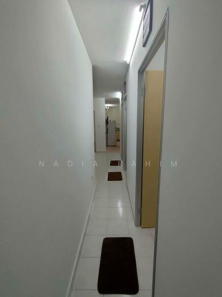Corridor