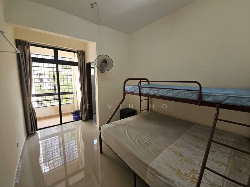 Pangsapuri untuk Disewa di Genting Permai Resort - Kelvin Ho - Bedroom - PropertyGuru.com.my