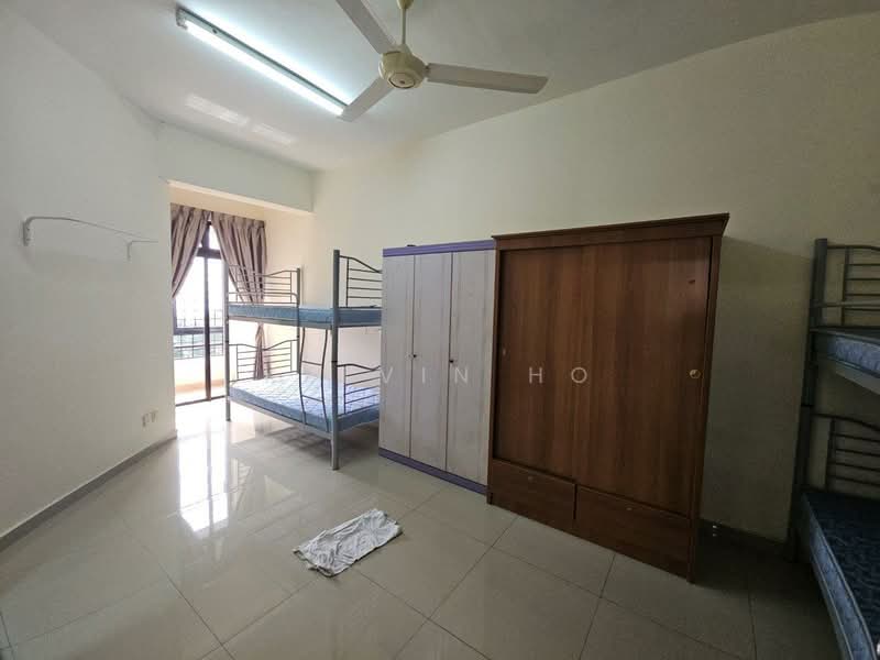 Pangsapuri untuk Disewa di Genting Permai Resort - Kelvin Ho - Bedroom - PropertyGuru.com.my