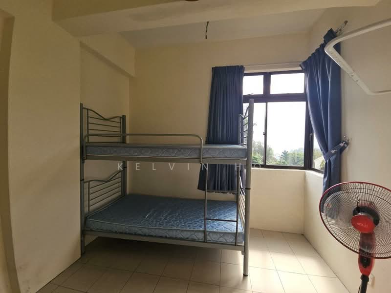 Pangsapuri untuk Disewa di Genting Permai Resort - Kelvin Ho - Bedroom - PropertyGuru.com.my