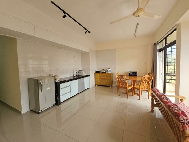 Pangsapuri untuk Disewa di Genting Permai Resort - Kelvin Ho - Kitchen - PropertyGuru.com.my