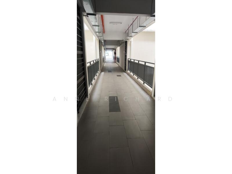 Corridor
