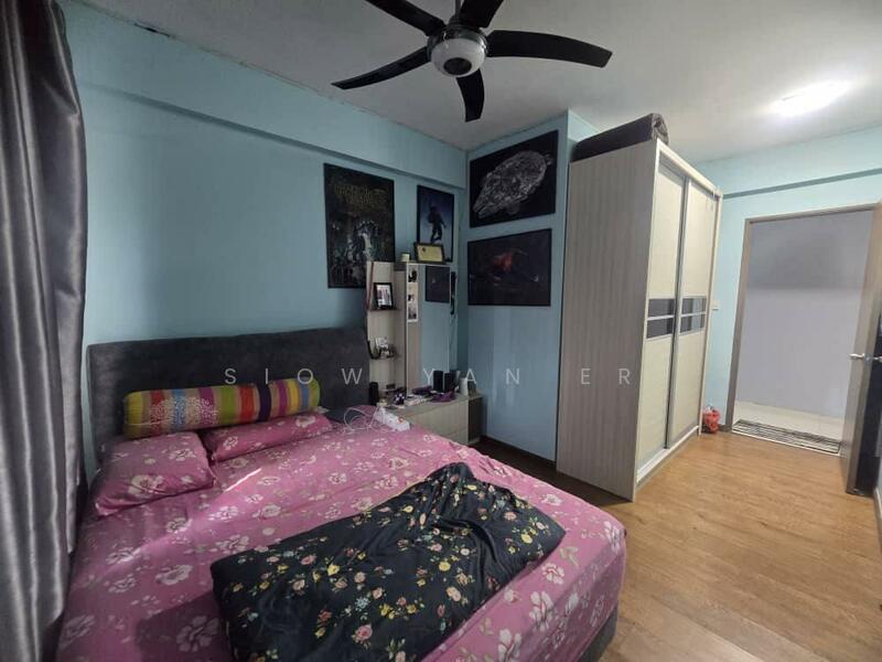 Country Garden Central Park untuk Untuk Dijual - RM 600,000, Feb 2026 - Bedroom - PropertyGuru.com.my