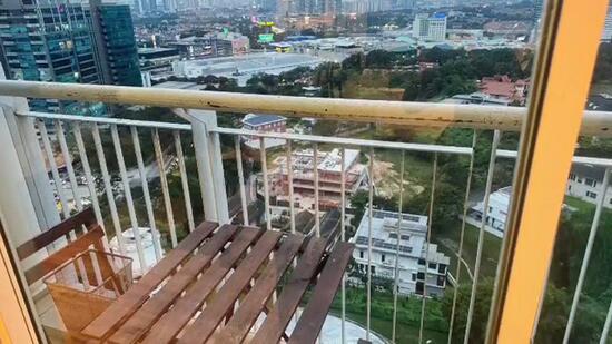 Ritze Perdana 2 untuk Untuk Disewa - RM 1,450 /bulan, Feb 2026 - PropertyGuru.com.my