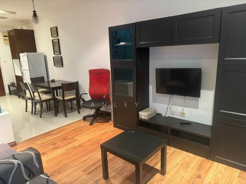 Ritze Perdana 2 untuk Untuk Disewa - RM 1,450 /bulan, Feb 2026 - PropertyGuru.com.my