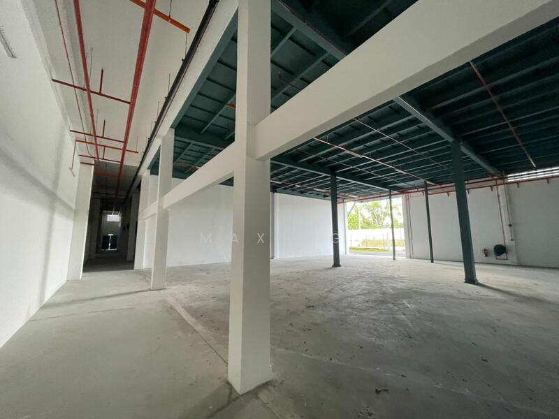 Warehouse for Rent in Kulim (Kedah) - Max Ng - Interior - PropertyGuru.com.my