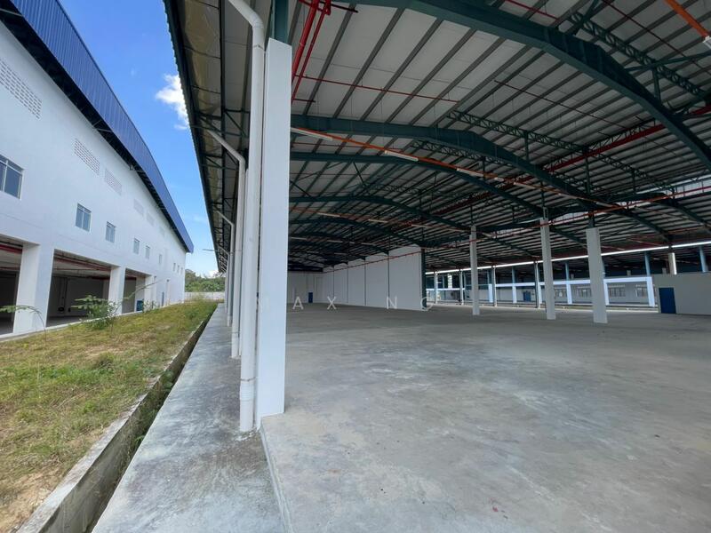 Warehouse for Rent in Kulim (Kedah) - Max Ng - Exterior - PropertyGuru.com.my