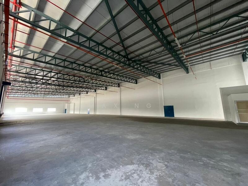 Warehouse for Rent in Kulim (Kedah) - Max Ng - Interior - PropertyGuru.com.my