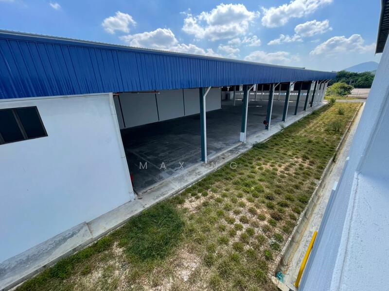 Warehouse for Rent in Kulim (Kedah) - Max Ng - Exterior - PropertyGuru.com.my