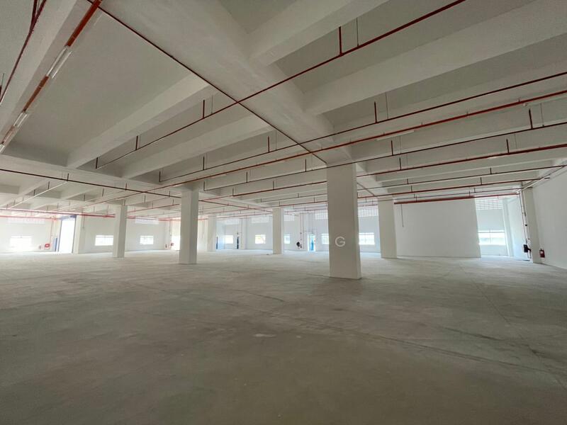 Warehouse for Rent in Kulim (Kedah) - Max Ng - Interior - PropertyGuru.com.my