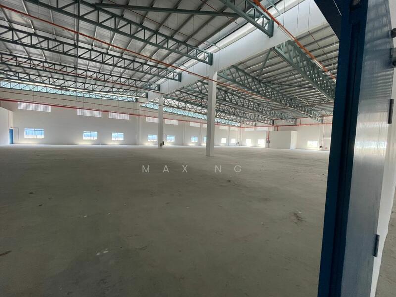 Warehouse for Rent in Kulim (Kedah) - Max Ng - Interior - PropertyGuru.com.my