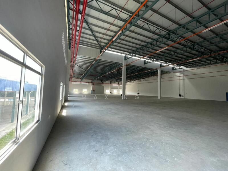 Warehouse for Rent in Kulim (Kedah) - Max Ng - Interior - PropertyGuru.com.my