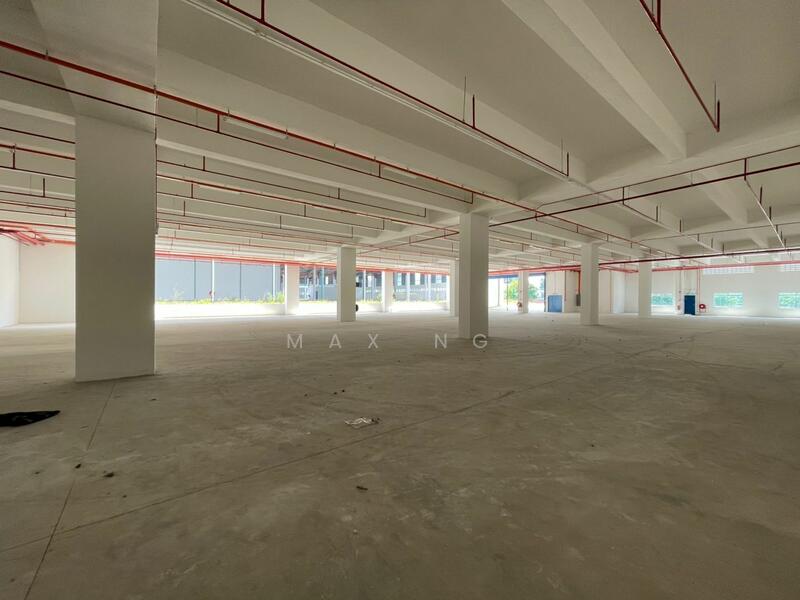 Warehouse for Rent in Kulim (Kedah) - Max Ng - Interior - PropertyGuru.com.my