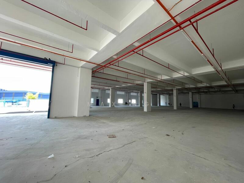 Warehouse for Rent in Kulim (Kedah) - Max Ng - Interior - PropertyGuru.com.my