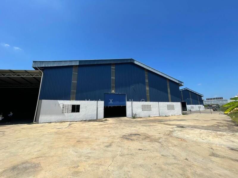 Warehouse for Rent in Kulim (Kedah) - Max Ng - Exterior - PropertyGuru.com.my