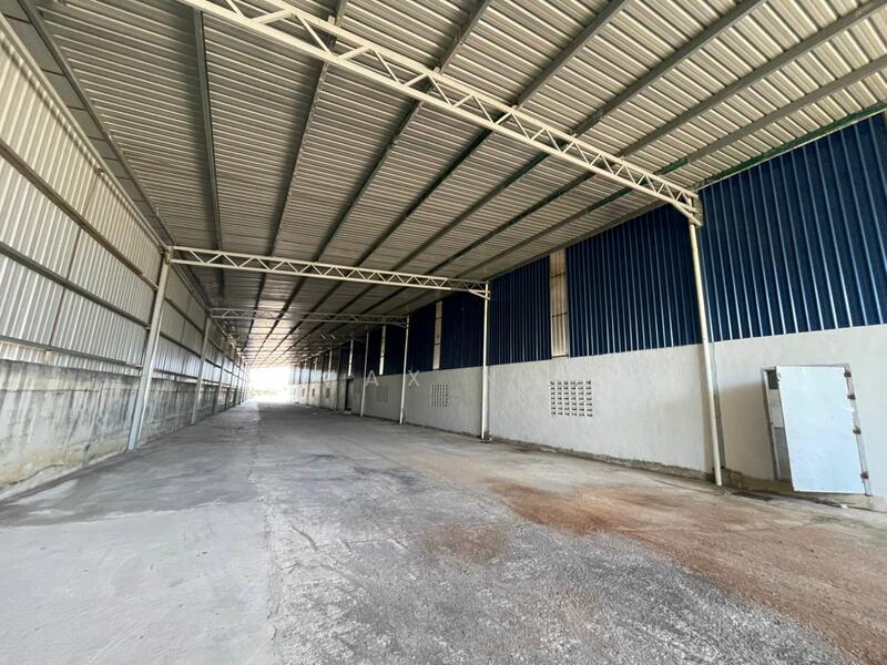 Warehouse for Rent in Kulim (Kedah) - Max Ng - Interior - PropertyGuru.com.my