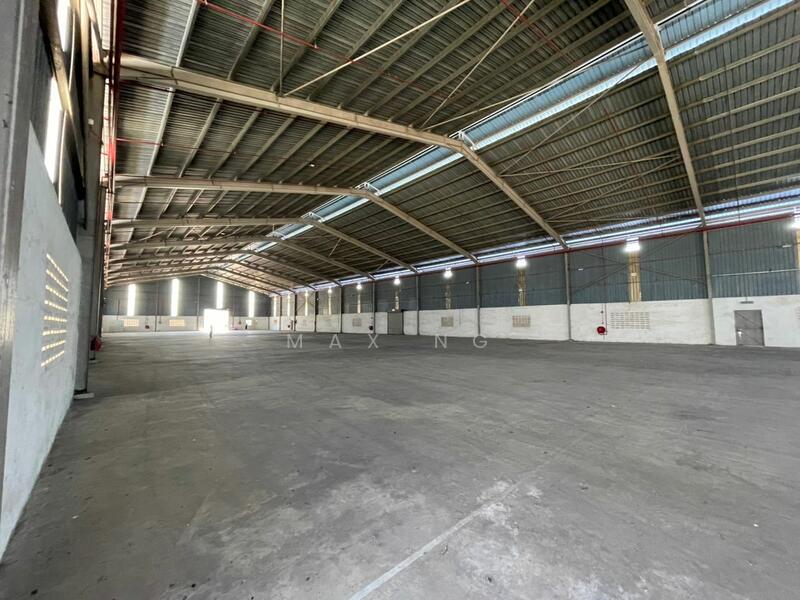 Warehouse for Rent in Kulim (Kedah) - Max Ng - Interior - PropertyGuru.com.my
