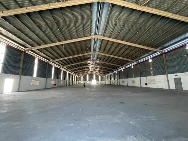 Warehouse for Rent in Kulim (Kedah) - Max Ng - Interior - PropertyGuru.com.my