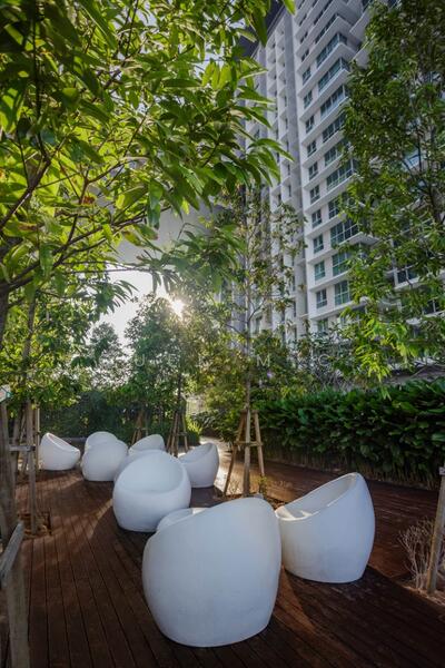 Cantara Residences untuk Untuk Disewa - RM 3,200 /bulan, Mac 2026 - Exterior - PropertyGuru.com.my