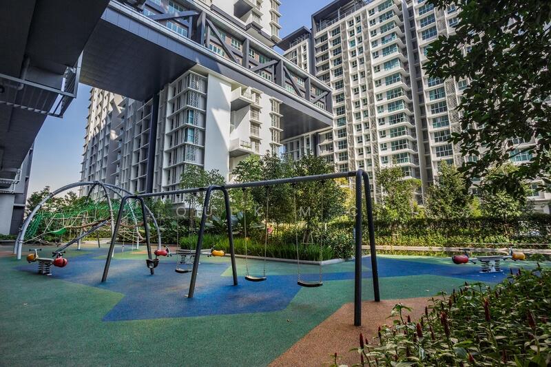 Cantara Residences untuk Untuk Disewa - RM 3,200 /bulan, Mac 2026 - Exterior - PropertyGuru.com.my