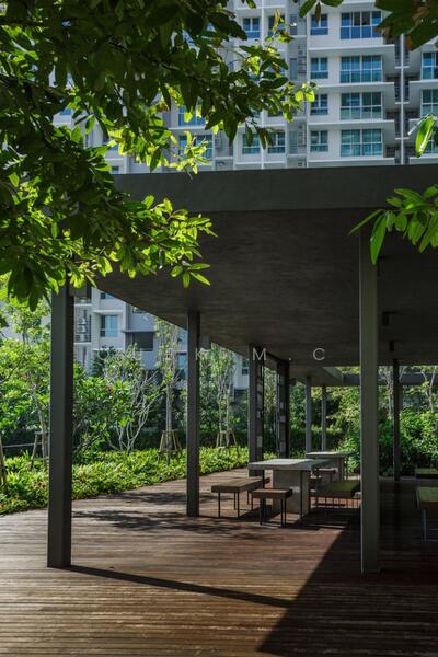 Cantara Residences untuk Untuk Disewa - RM 3,200 /bulan, Mac 2026 - Exterior - PropertyGuru.com.my