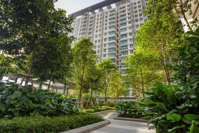 Cantara Residences untuk Untuk Disewa - RM 3,200 /bulan, Mac 2026 - Exterior - PropertyGuru.com.my