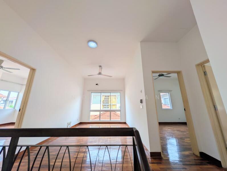 Semi-Detached House for Sale in Setia Alam (Selangor) - Andrew Tan - Interior - PropertyGuru.com.my