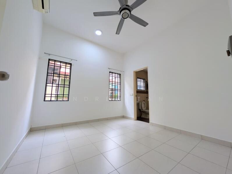Semi-Detached House for Sale in Setia Alam (Selangor) - Andrew Tan - Interior - PropertyGuru.com.my