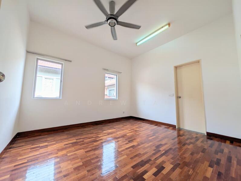 Semi-Detached House for Sale in Setia Alam (Selangor) - Andrew Tan - Interior - PropertyGuru.com.my