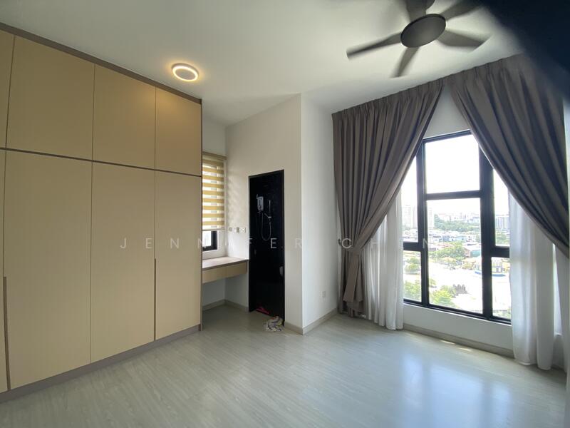 My Havre Confo bukit jalil walking to pavilion untuk Untuk Disewa - RM 2,500 /bulan, Feb 2026 - Bedroom - PropertyGuru.com.my
