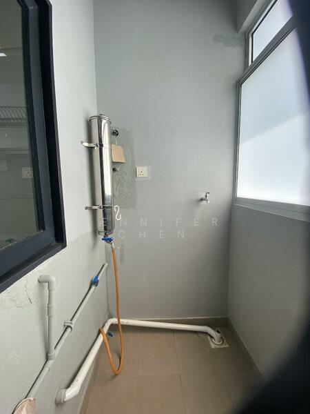 My Havre Confo bukit jalil walking to pavilion untuk Untuk Disewa - RM 2,500 /bulan, Feb 2026 - Interior - PropertyGuru.com.my