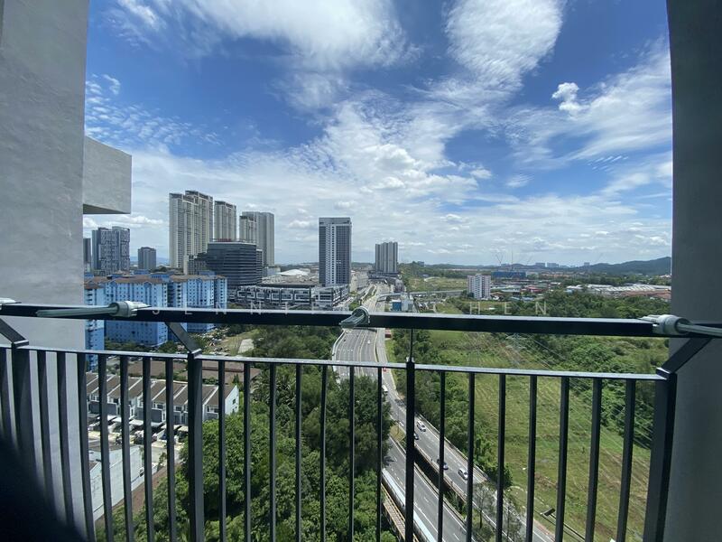 My Havre Confo bukit jalil walking to pavilion untuk Untuk Disewa - RM 2,500 /bulan, Feb 2026 - View - PropertyGuru.com.my