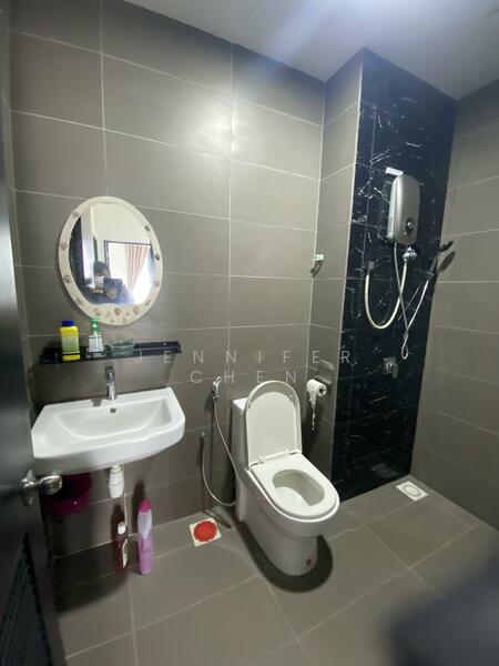 My Havre Confo bukit jalil walking to pavilion untuk Untuk Disewa - RM 2,500 /bulan, Feb 2026 - Bathroom - PropertyGuru.com.my