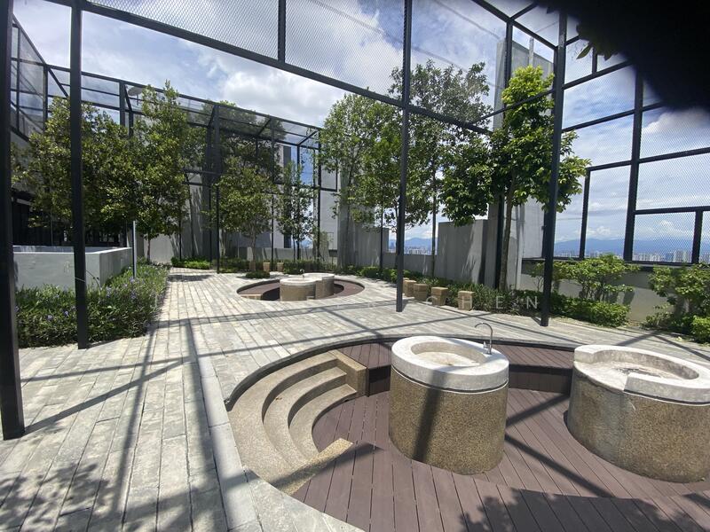 My Havre Confo bukit jalil walking to pavilion untuk Untuk Disewa - RM 2,500 /bulan, Feb 2026 - Exterior - PropertyGuru.com.my