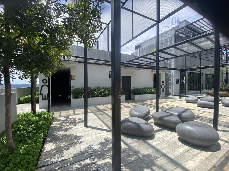 My Havre Confo bukit jalil walking to pavilion untuk Untuk Disewa - RM 2,500 /bulan, Feb 2026 - Exterior - PropertyGuru.com.my