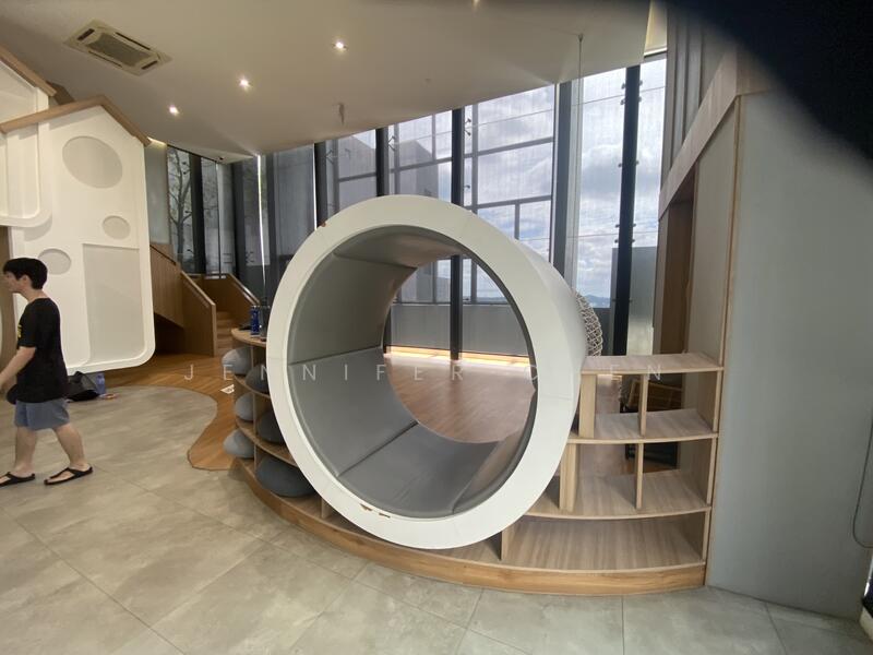 My Havre Confo bukit jalil walking to pavilion untuk Untuk Disewa - RM 2,500 /bulan, Feb 2026 - Interior - PropertyGuru.com.my