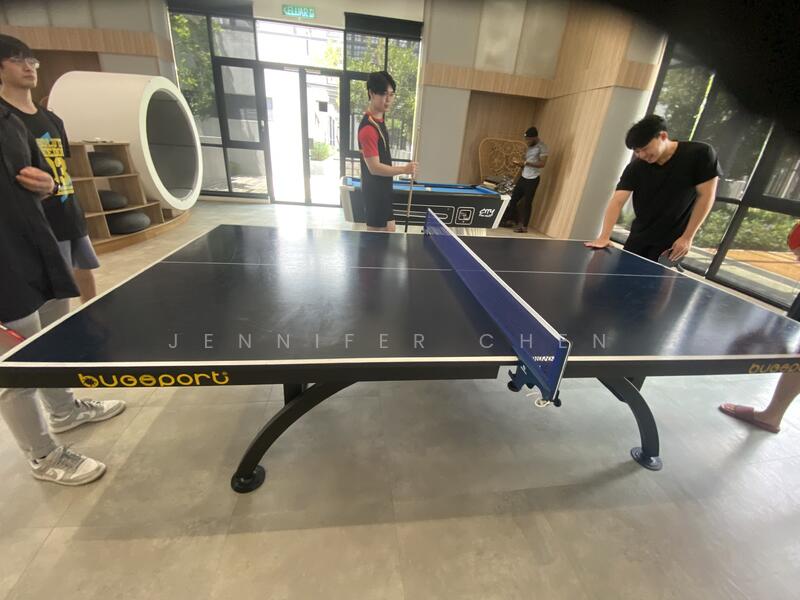 My Havre Confo bukit jalil walking to pavilion untuk Untuk Disewa - RM 2,500 /bulan, Feb 2026 - Interior - PropertyGuru.com.my