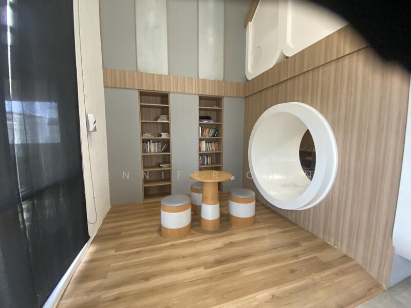 My Havre Confo bukit jalil walking to pavilion untuk Untuk Disewa - RM 2,500 /bulan, Feb 2026 - Interior - PropertyGuru.com.my