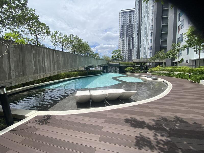 My Havre Confo bukit jalil walking to pavilion untuk Untuk Disewa - RM 2,500 /bulan, Feb 2026 - Exterior - PropertyGuru.com.my