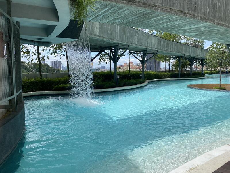 My Havre Confo bukit jalil walking to pavilion untuk Untuk Disewa - RM 2,500 /bulan, Feb 2026 - Exterior - PropertyGuru.com.my