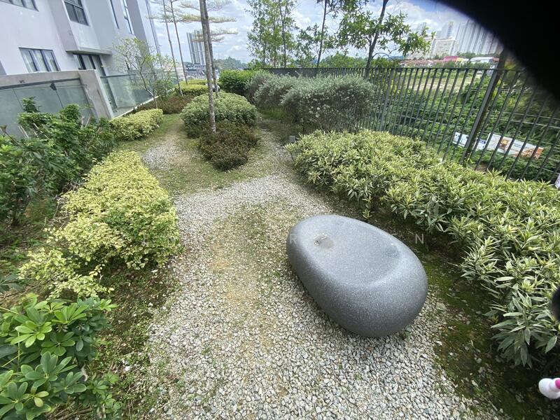 My Havre Confo bukit jalil walking to pavilion untuk Untuk Disewa - RM 2,500 /bulan, Feb 2026 - Exterior - PropertyGuru.com.my