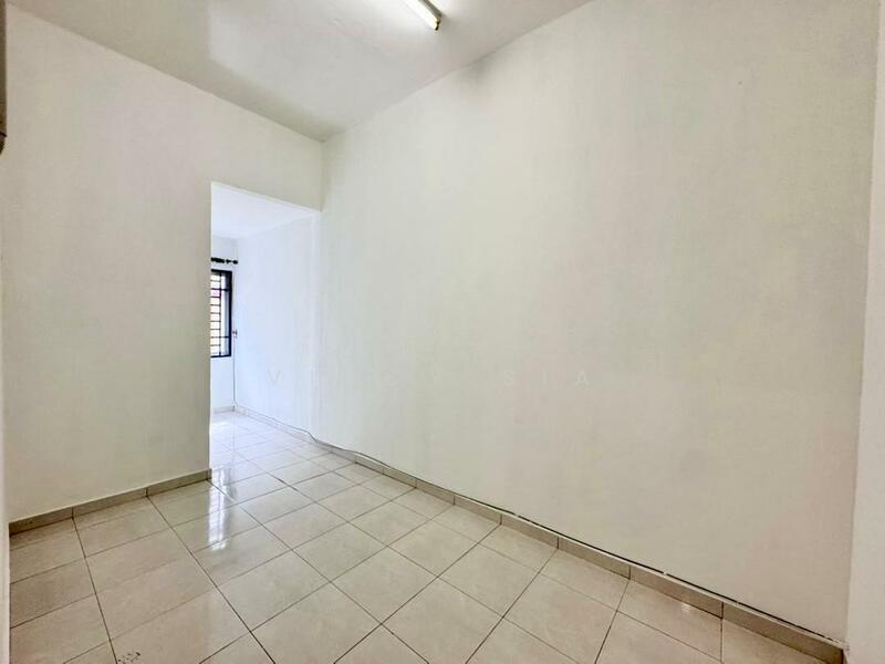 2-storey Terraced House for Sale in Taman JP Perdana (Johor Bahru) - Vincy Sia - Interior - PropertyGuru.com.my