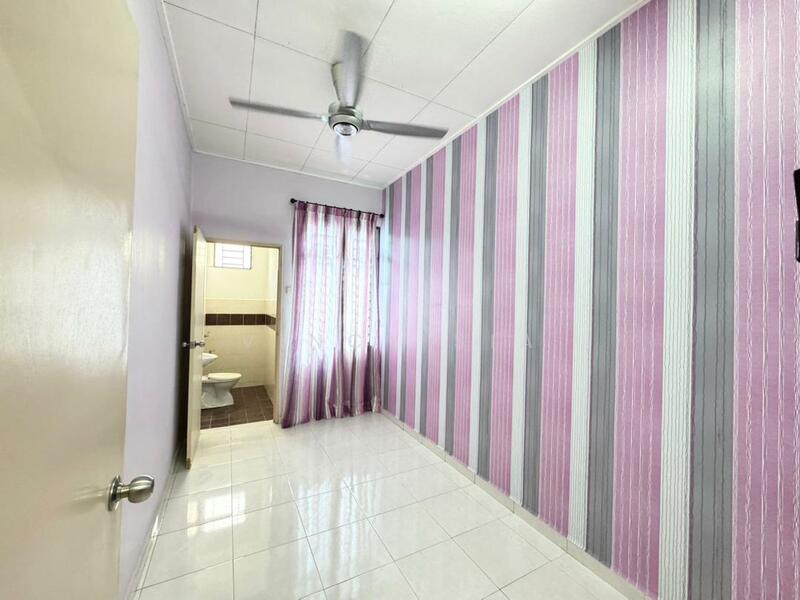 2-storey Terraced House for Sale in Taman JP Perdana (Johor Bahru) - Vincy Sia - Interior - PropertyGuru.com.my