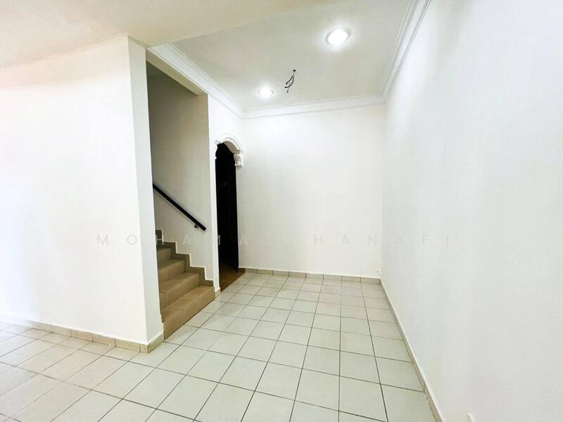 2-storey Terraced House for Sale in Taman Pinggiran Saujana (Kajang) - Mohamad Hanafi - PropertyGuru.com.my