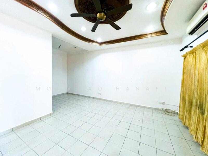 2-storey Terraced House for Sale in Taman Pinggiran Saujana (Kajang) - Mohamad Hanafi - PropertyGuru.com.my