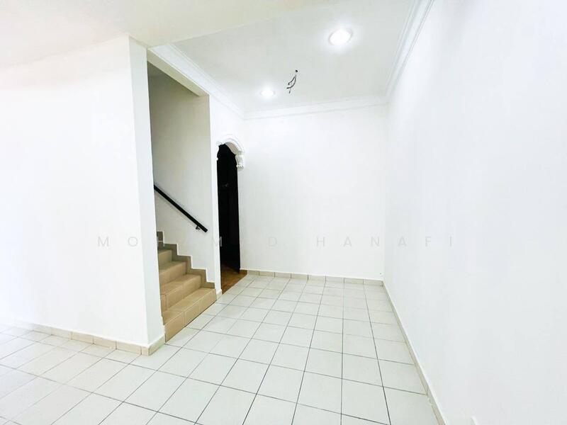 2-storey Terraced House for Sale in Taman Pinggiran Saujana (Kajang) - Mohamad Hanafi - PropertyGuru.com.my