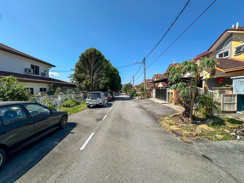 2-storey Terraced House for Sale in Taman Pinggiran Saujana (Kajang) - Mohamad Hanafi - PropertyGuru.com.my